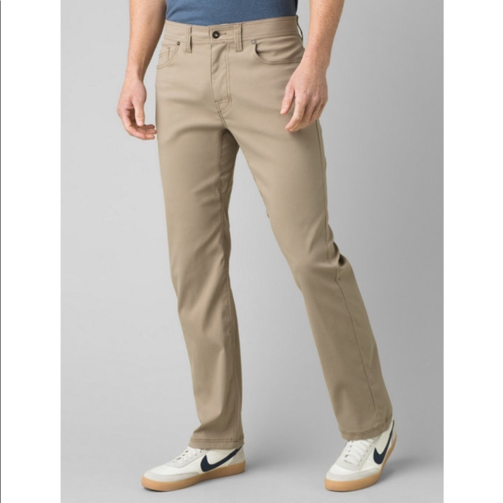 Prana Men’s Brion Pants